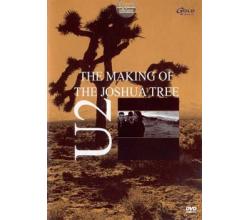 U2 - The making of the Joshua tree (DVD)